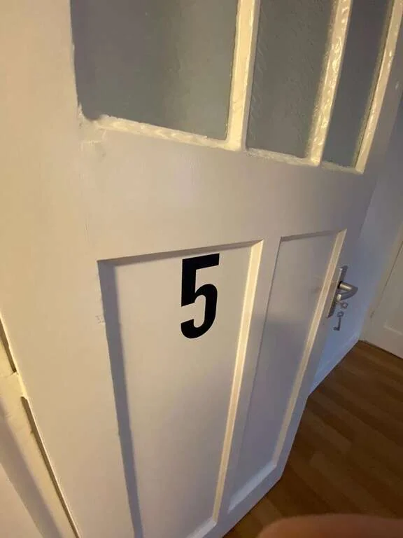 Foto van de Appartement gelegen aan de Rosendaalsestraat in Arnhem