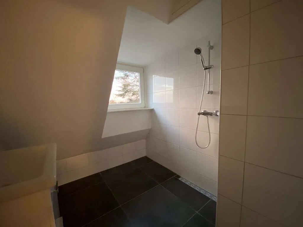 Foto van de Appartement gelegen aan de Rosendaalsestraat in Arnhem