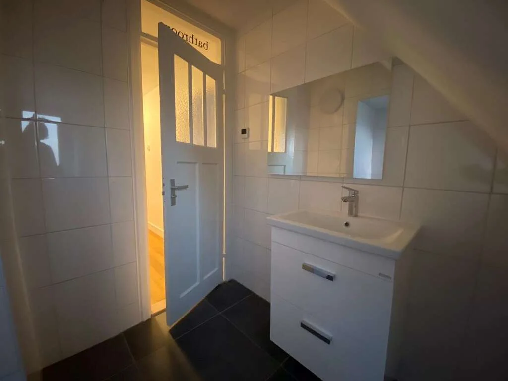 Foto van de Appartement gelegen aan de Rosendaalsestraat in Arnhem