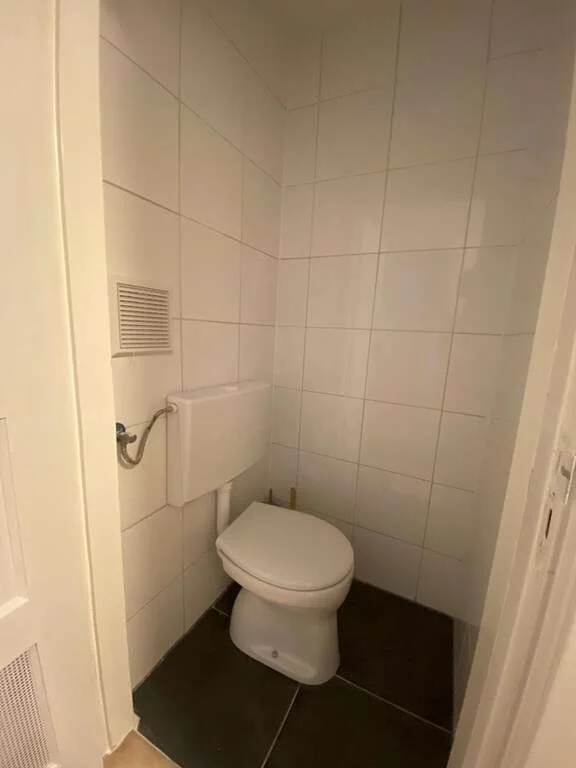 Foto van de Appartement gelegen aan de Rosendaalsestraat in Arnhem