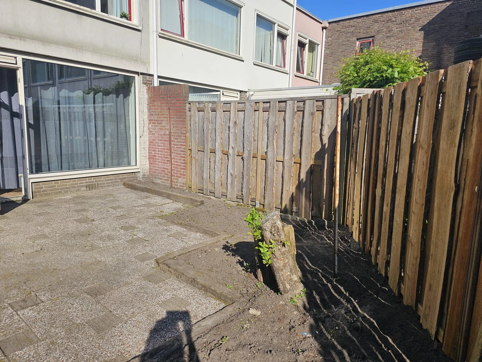 Foto van de Appartement gelegen aan de Rooseveltlaan in Utrecht