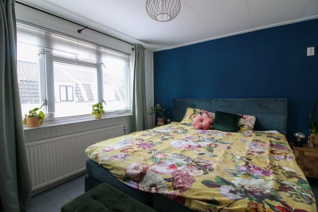 Foto van de Appartement gelegen aan de Draaiweg in Utrecht
