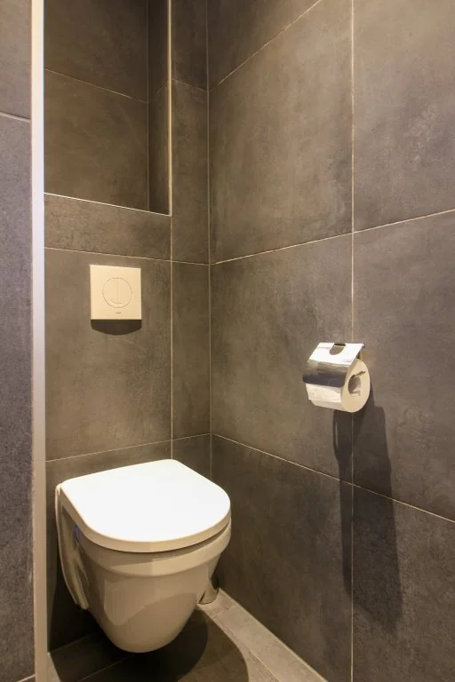 Foto van de Appartement gelegen aan de Draaiweg in Utrecht