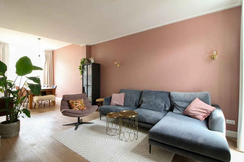Foto van de Appartement gelegen aan de Draaiweg in Utrecht