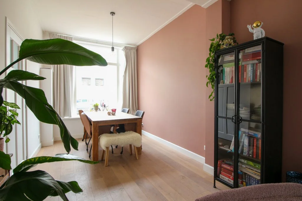 Foto van de Appartement gelegen aan de Draaiweg in Utrecht