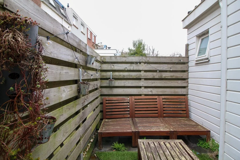 Foto van de Appartement gelegen aan de Draaiweg in Utrecht