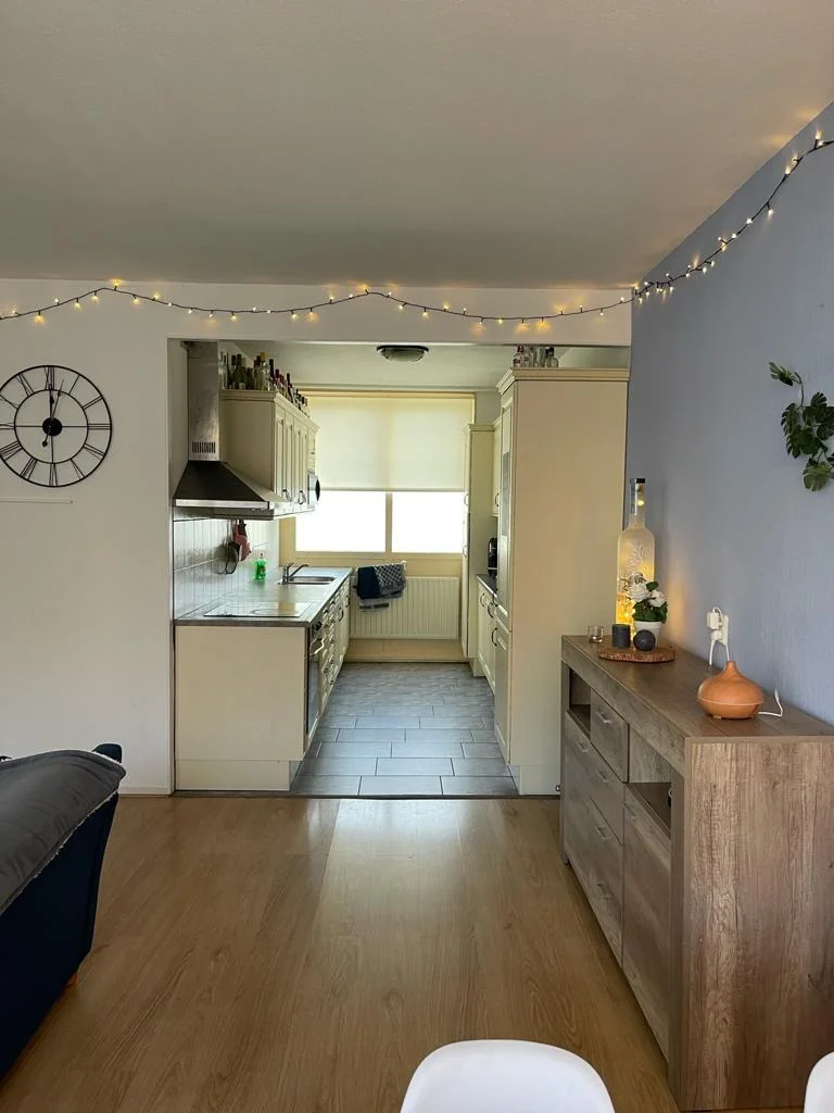 Foto van de Kamer gelegen aan de Graaf Balderikstraat in Rotterdam