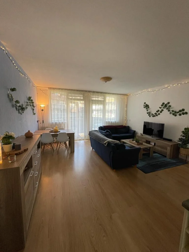 Foto van de Kamer gelegen aan de Graaf Balderikstraat in Rotterdam