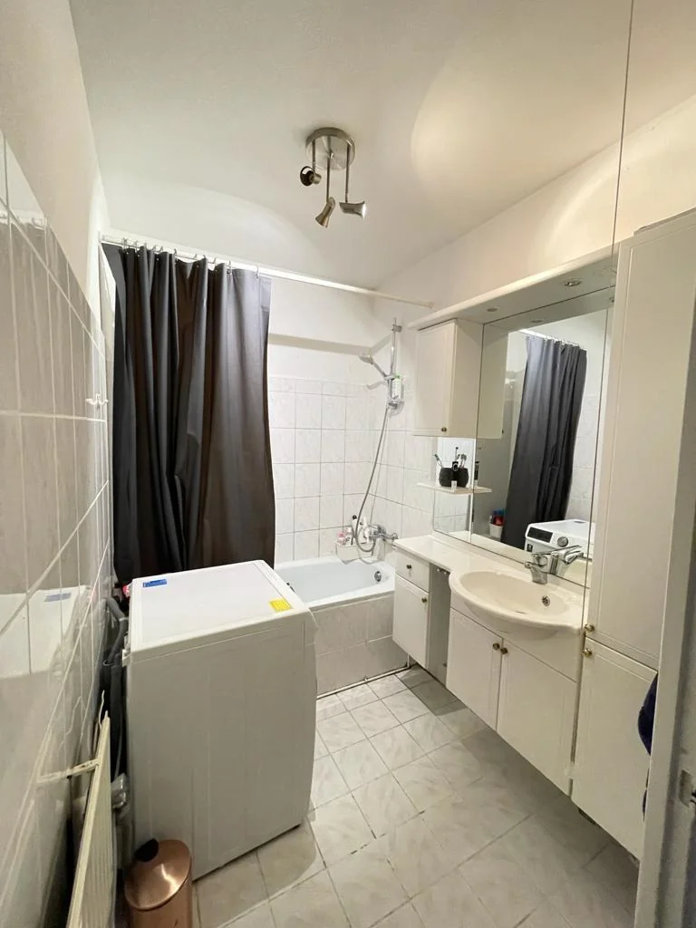 Foto van de Kamer gelegen aan de Graaf Balderikstraat in Rotterdam