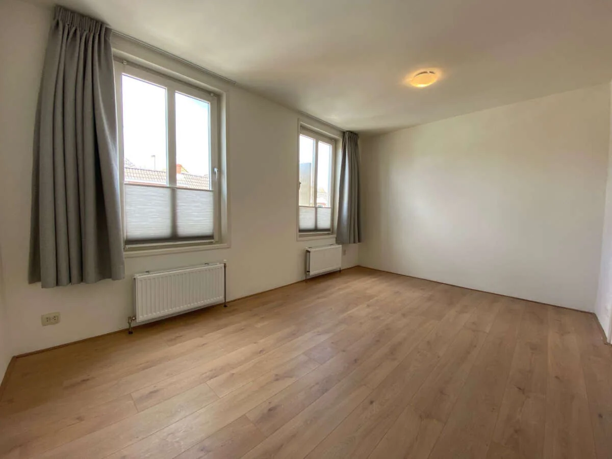 Foto van de Appartement gelegen aan de Van Julsinghastraat in Groningen