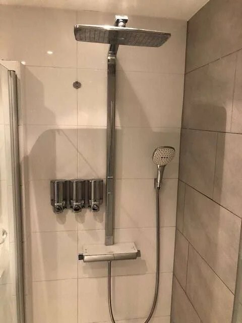 Foto van de Appartement gelegen aan de Pieter Calandlaan in Amsterdam