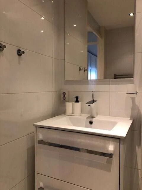 Foto van de Appartement gelegen aan de Pieter Calandlaan in Amsterdam