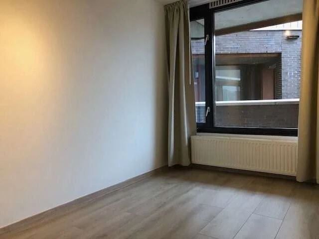Foto van de Appartement gelegen aan de Pieter Calandlaan in Amsterdam