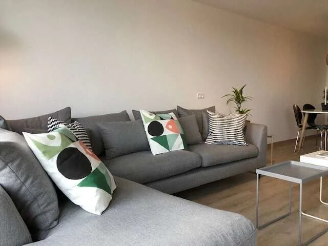 Foto van de Appartement gelegen aan de Pieter Calandlaan in Amsterdam