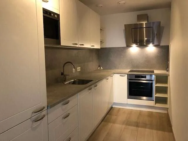 Foto van de Appartement gelegen aan de Pieter Calandlaan in Amsterdam