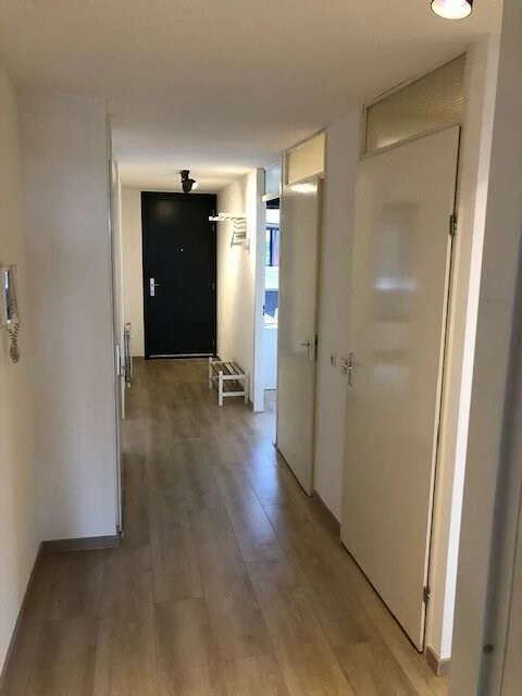 Foto van de Appartement gelegen aan de Pieter Calandlaan in Amsterdam