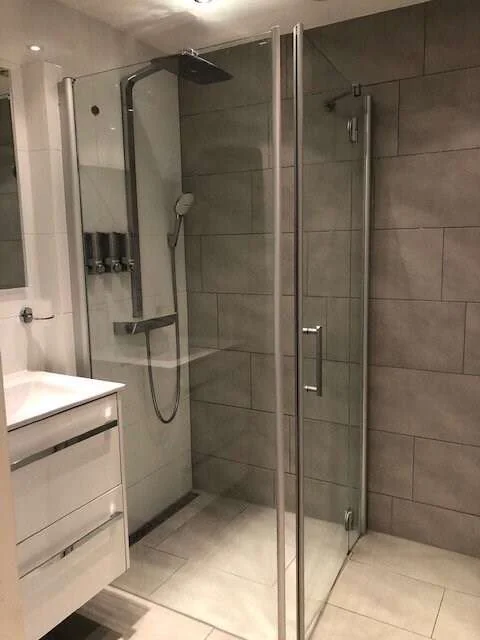 Foto van de Appartement gelegen aan de Pieter Calandlaan in Amsterdam