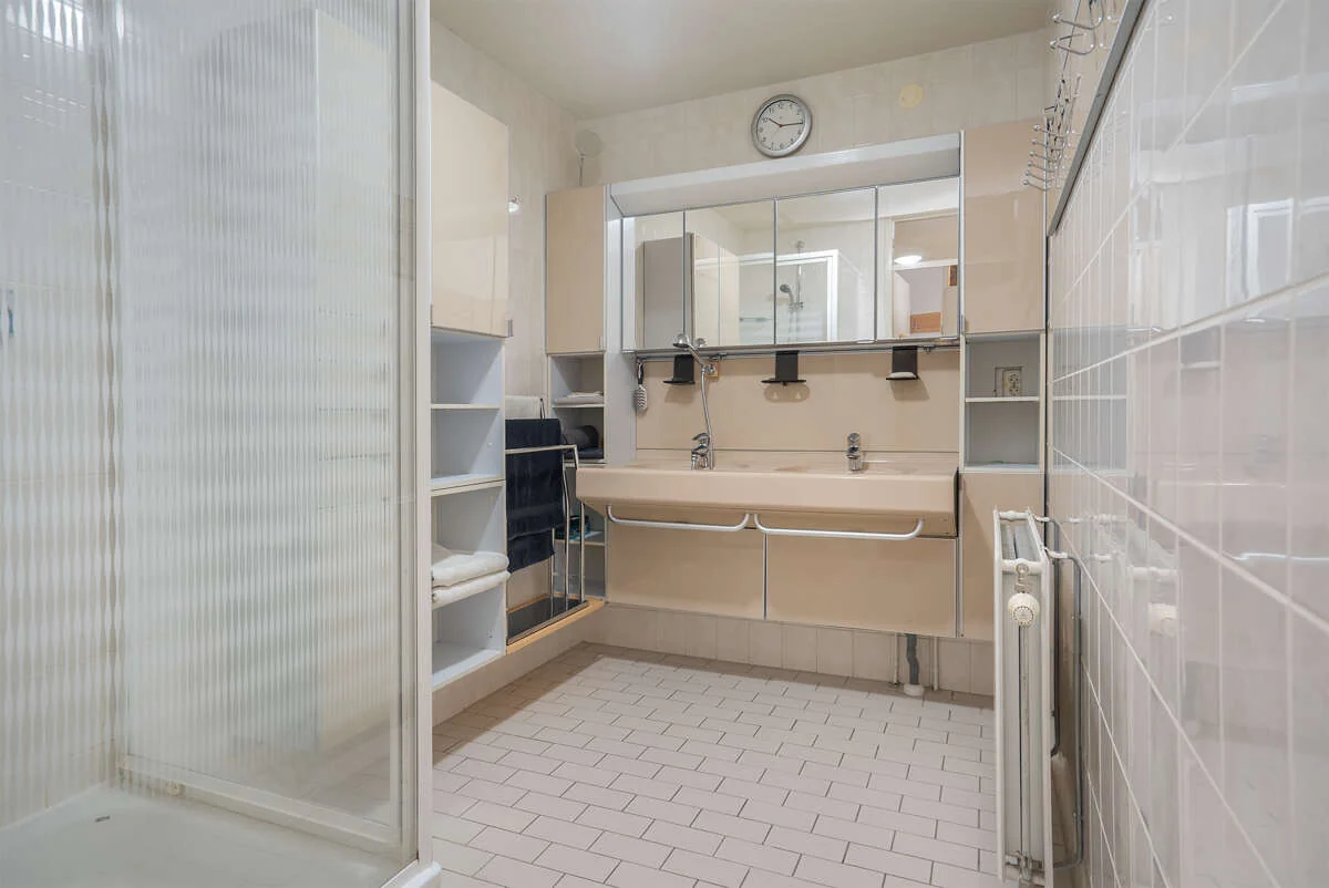 Foto van de Appartement gelegen aan de Boomgaardweg in Almere