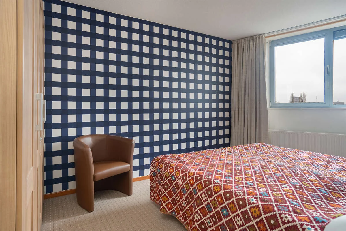 Foto van de Appartement gelegen aan de Boomgaardweg in Almere