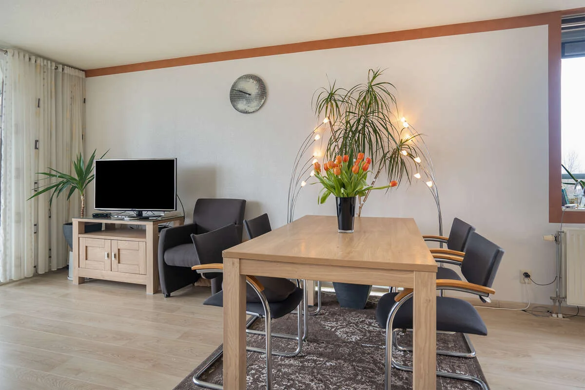Foto van de Appartement gelegen aan de Boomgaardweg in Almere