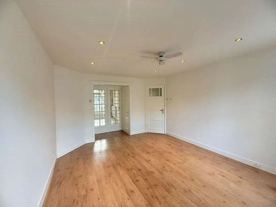 Foto van de Appartement gelegen aan de Rijnstraat in Amsterdam
