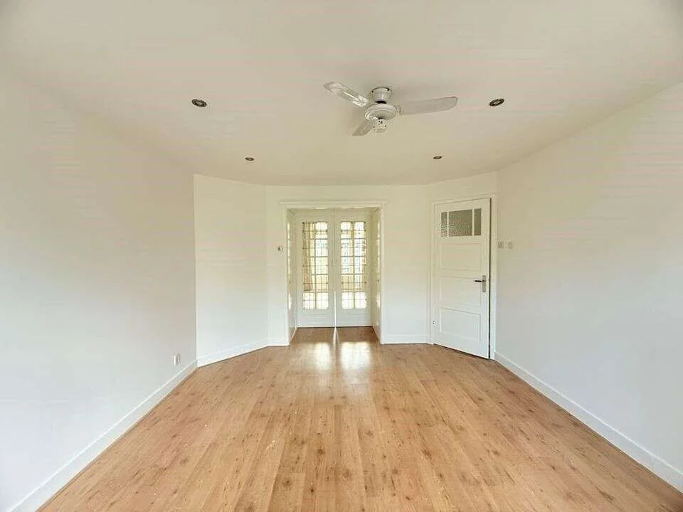 Foto van de Appartement gelegen aan de Rijnstraat in Amsterdam