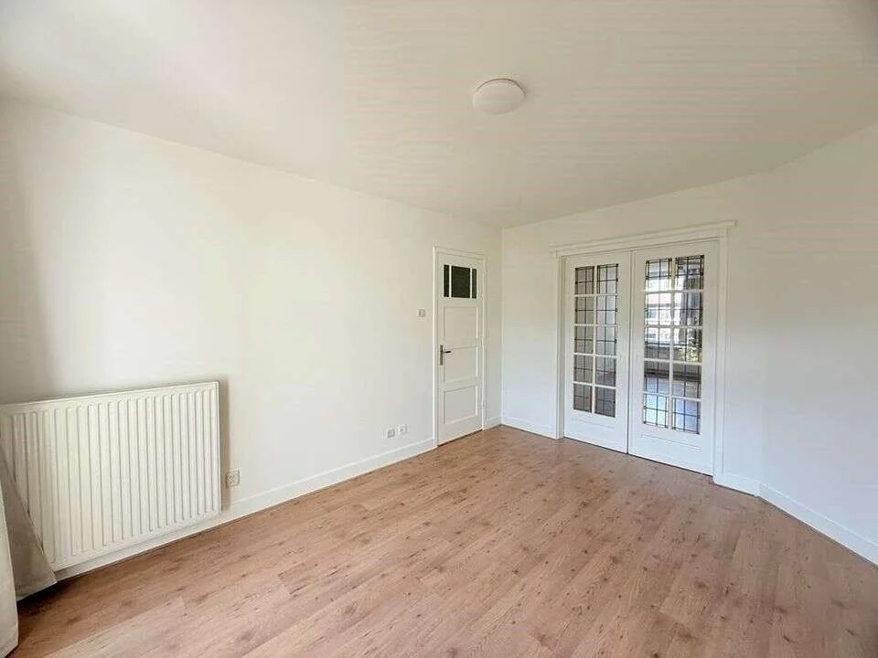 Foto van de Appartement gelegen aan de Rijnstraat in Amsterdam