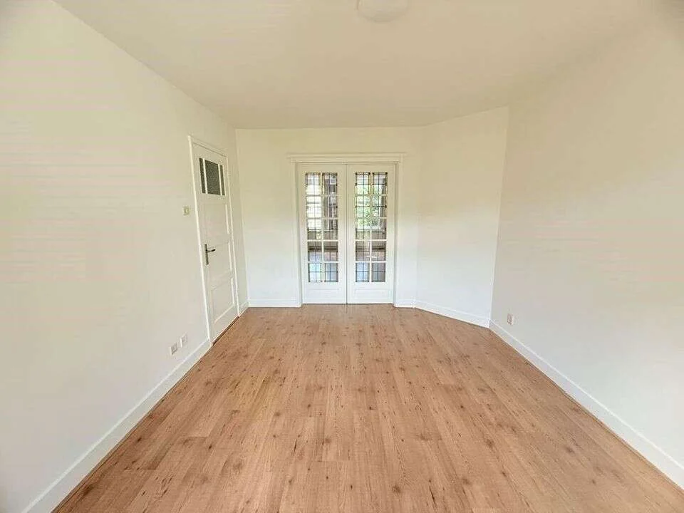 Foto van de Appartement gelegen aan de Rijnstraat in Amsterdam