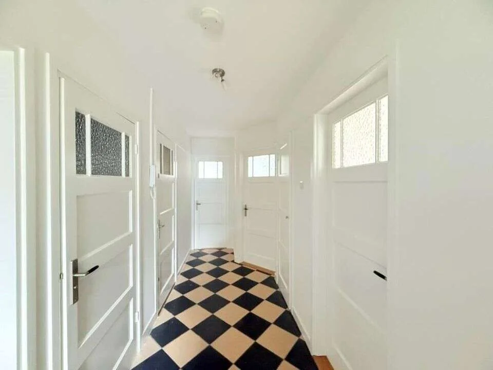 Foto van de Appartement gelegen aan de Rijnstraat in Amsterdam