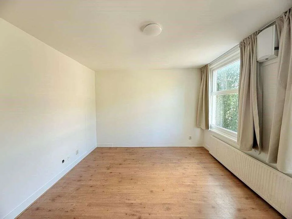 Foto van de Appartement gelegen aan de Rijnstraat in Amsterdam