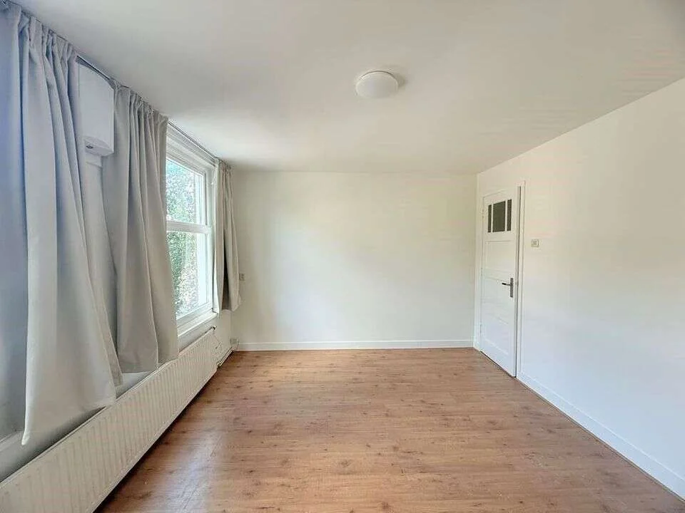 Foto van de Appartement gelegen aan de Rijnstraat in Amsterdam