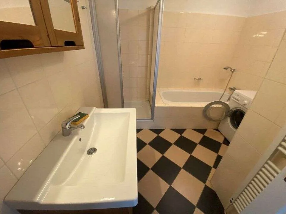 Foto van de Appartement gelegen aan de Rijnstraat in Amsterdam