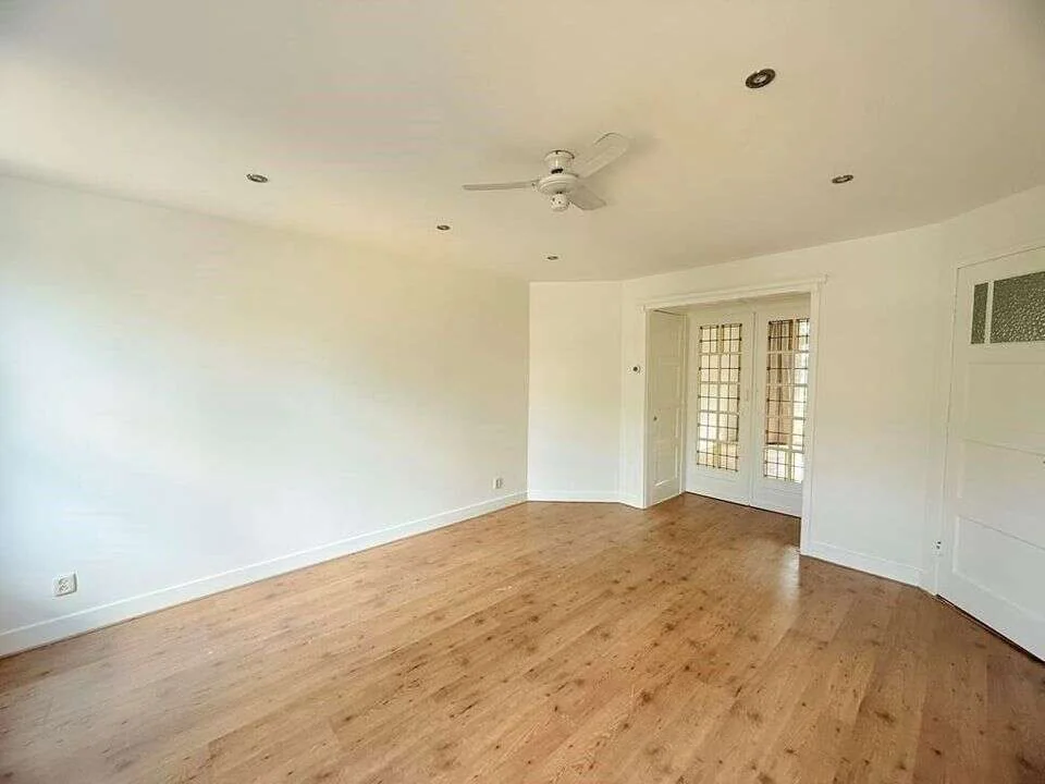Foto van de Appartement gelegen aan de Rijnstraat in Amsterdam