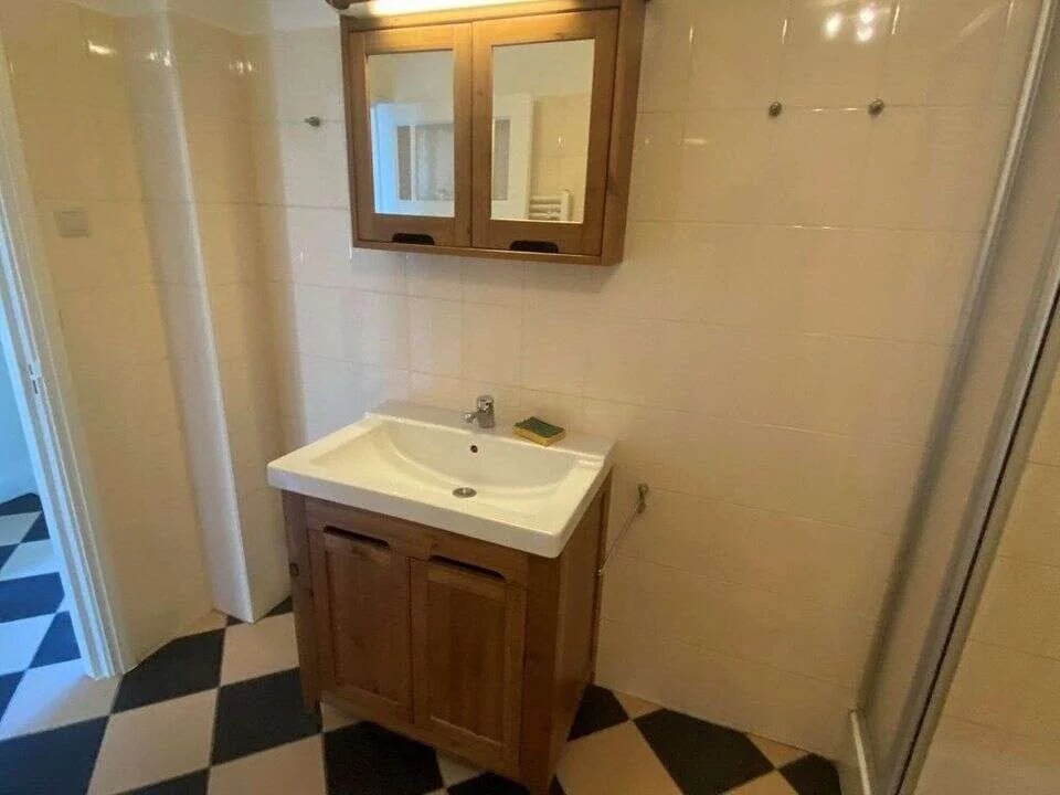 Foto van de Appartement gelegen aan de Rijnstraat in Amsterdam