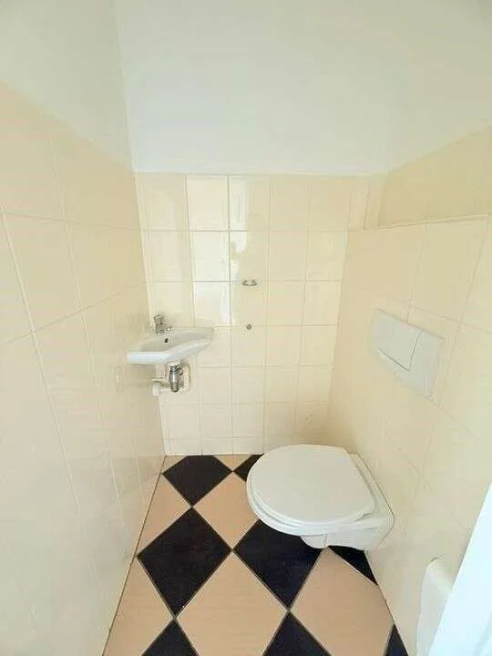 Foto van de Appartement gelegen aan de Rijnstraat in Amsterdam