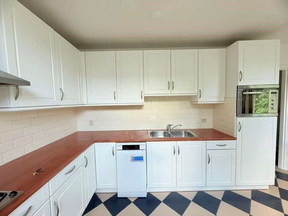 Foto van de Appartement gelegen aan de Rijnstraat in Amsterdam