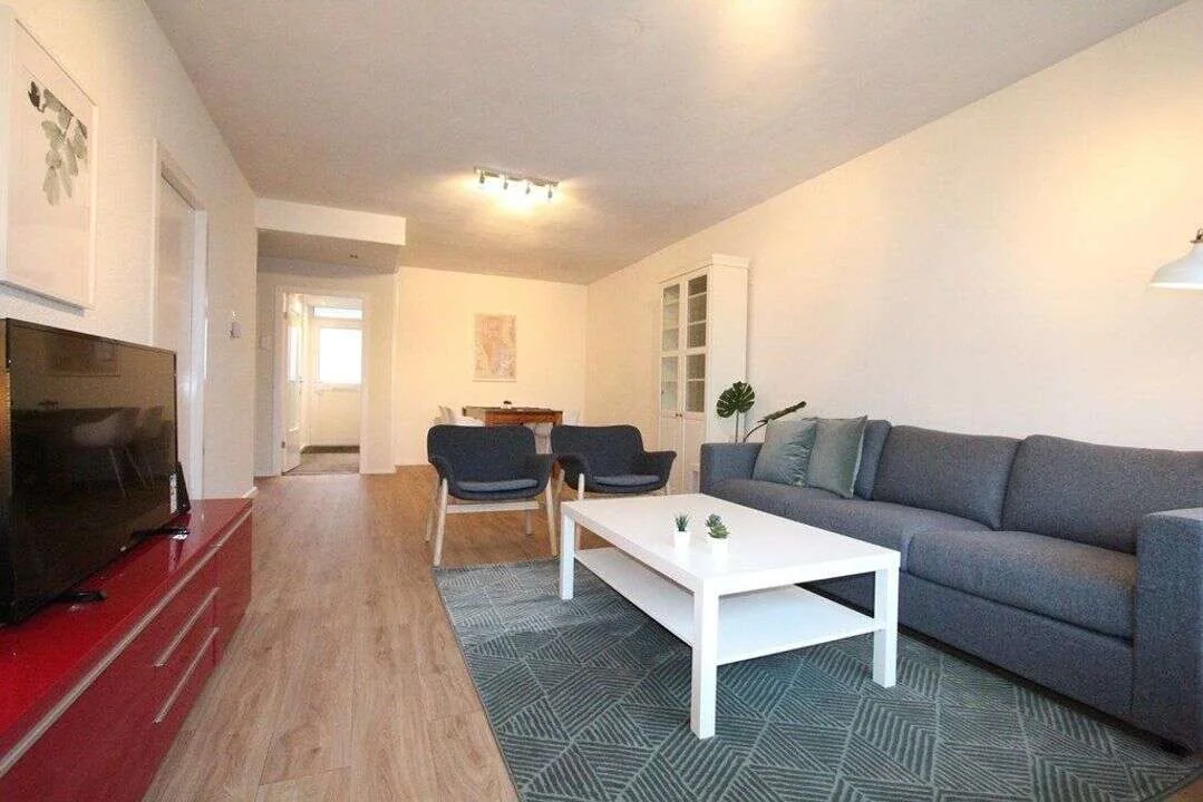 Foto van de Appartement gelegen aan de Biesbosch in Amstelveen