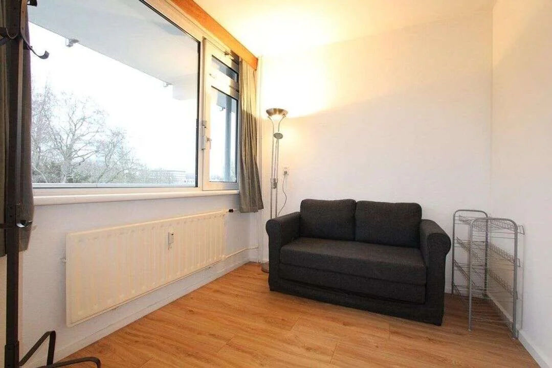 Foto van de Appartement gelegen aan de Biesbosch in Amstelveen