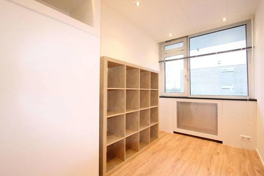 Foto van de Appartement gelegen aan de Biesbosch in Amstelveen