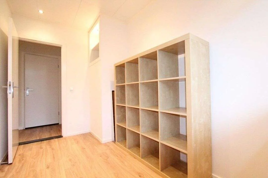 Foto van de Appartement gelegen aan de Biesbosch in Amstelveen