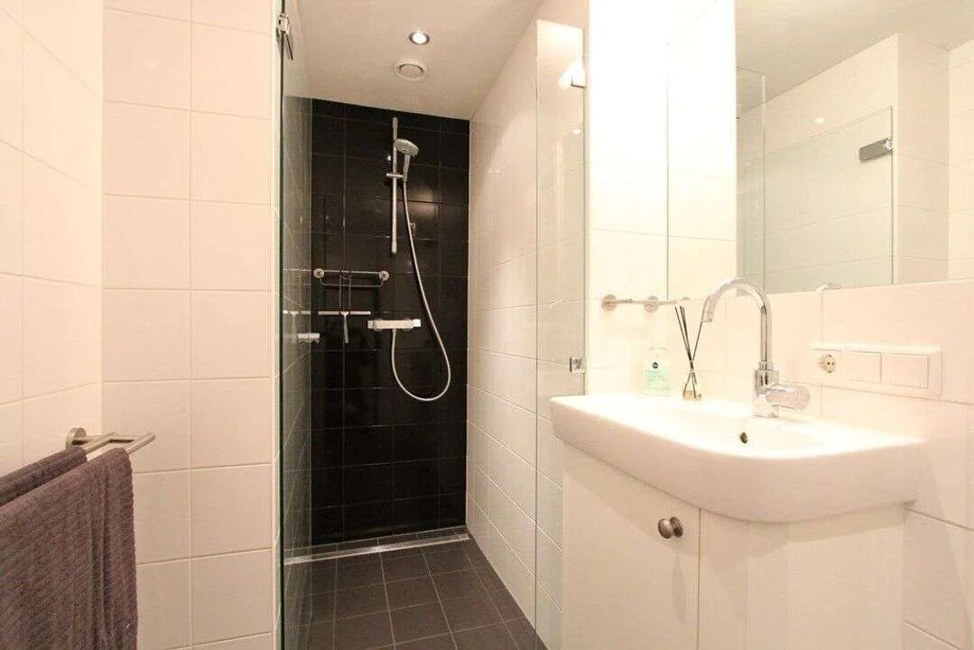 Foto van de Appartement gelegen aan de Biesbosch in Amstelveen