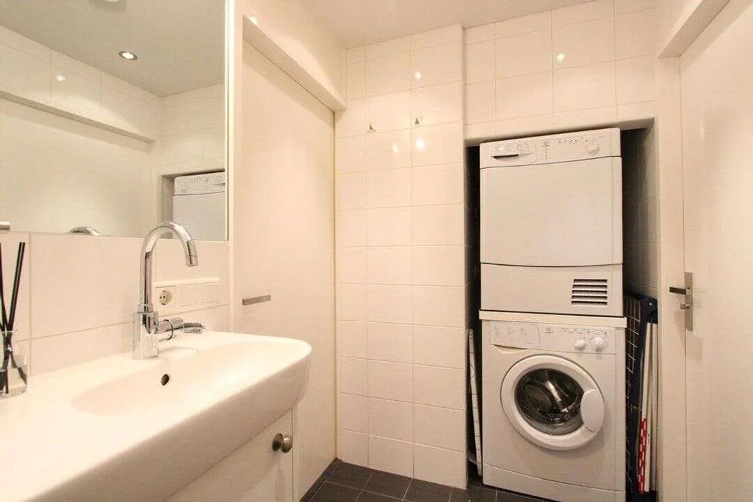 Foto van de Appartement gelegen aan de Biesbosch in Amstelveen