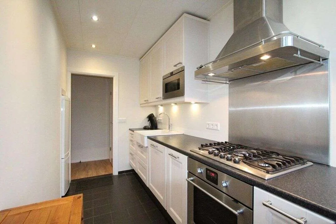 Foto van de Appartement gelegen aan de Biesbosch in Amstelveen