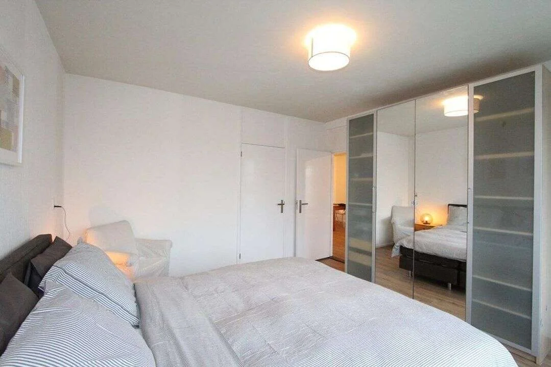 Foto van de Appartement gelegen aan de Biesbosch in Amstelveen