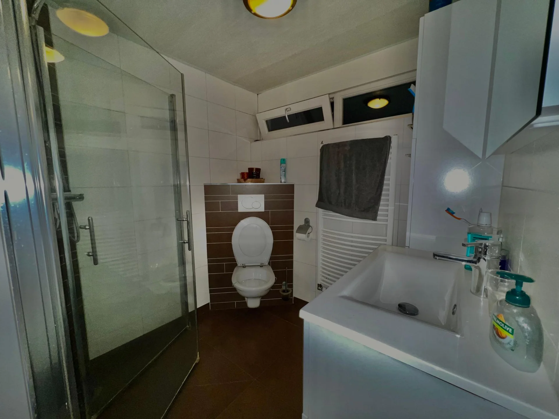 Foto van de Kamer gelegen aan de Gerrit Peuscherstraat in Hengelo