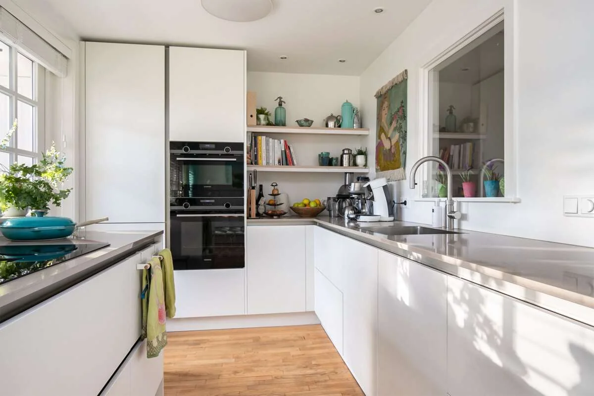 Foto van de Appartement gelegen aan de Gijsbrecht van Amstelstraat in Hilversum