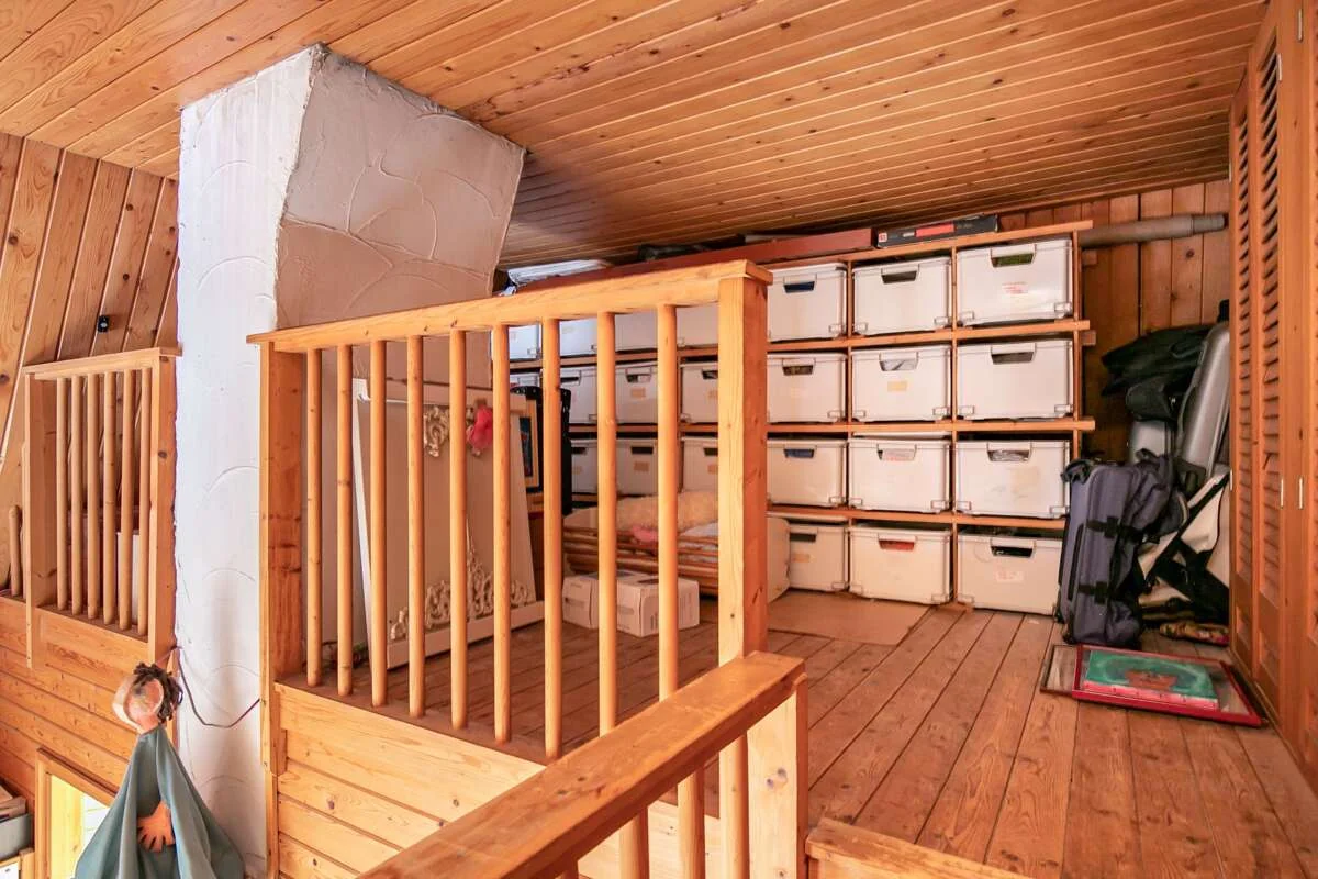 Foto van de Appartement gelegen aan de Gijsbrecht van Amstelstraat in Hilversum