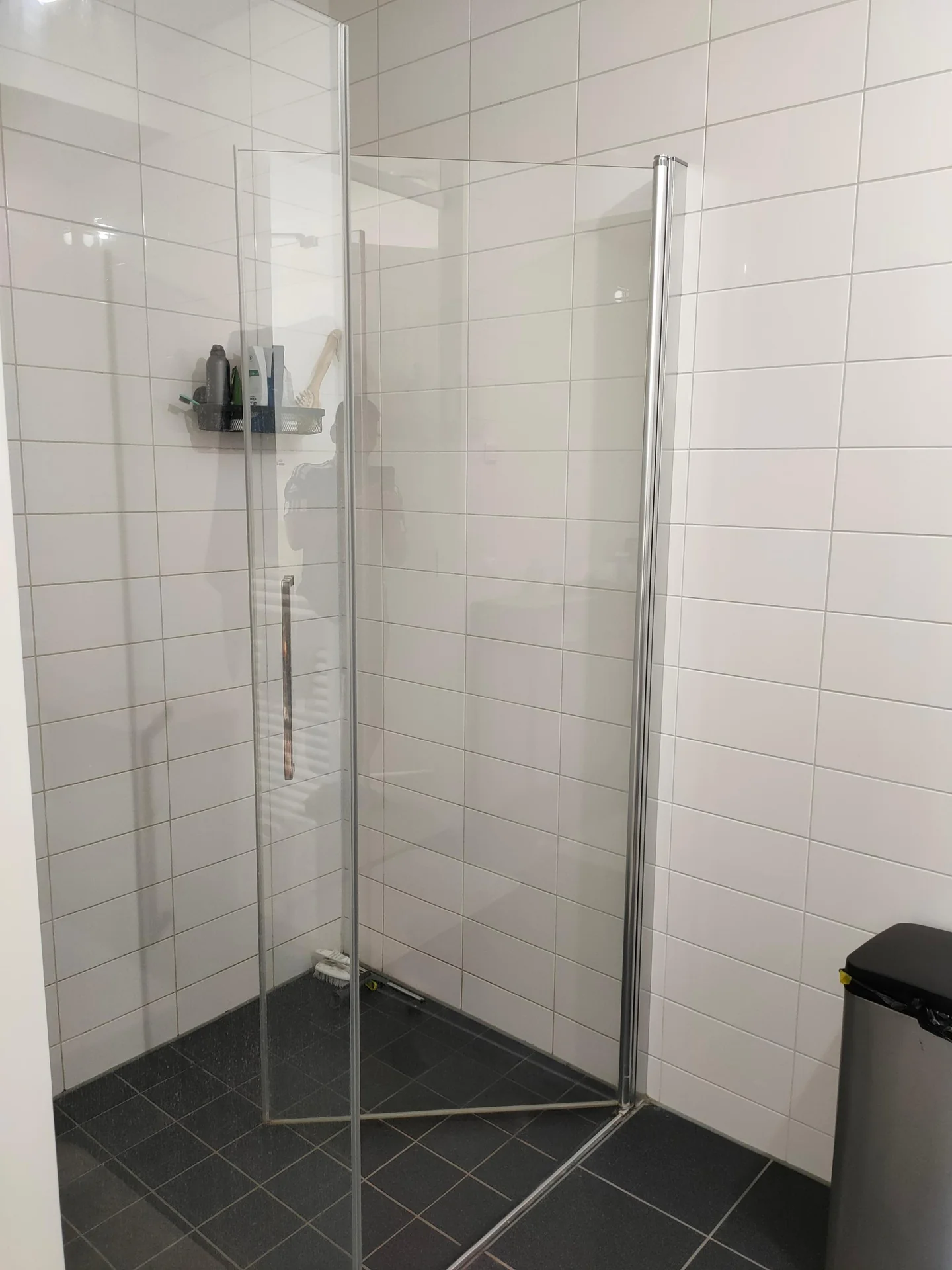 Foto van de Kamer gelegen aan de Oostenburgermiddenstraat in Amsterdam