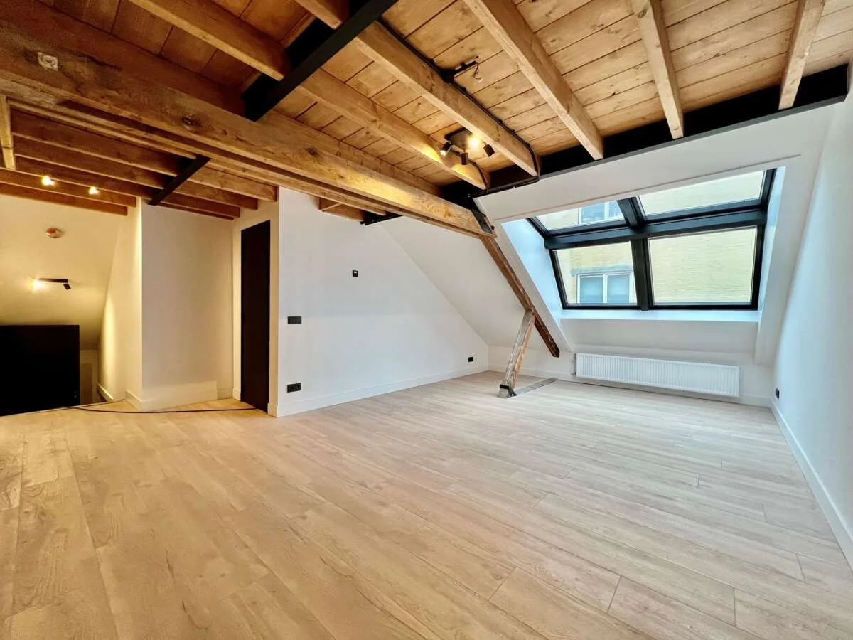 Foto van de Appartement gelegen aan de Boezemsingel in Rotterdam