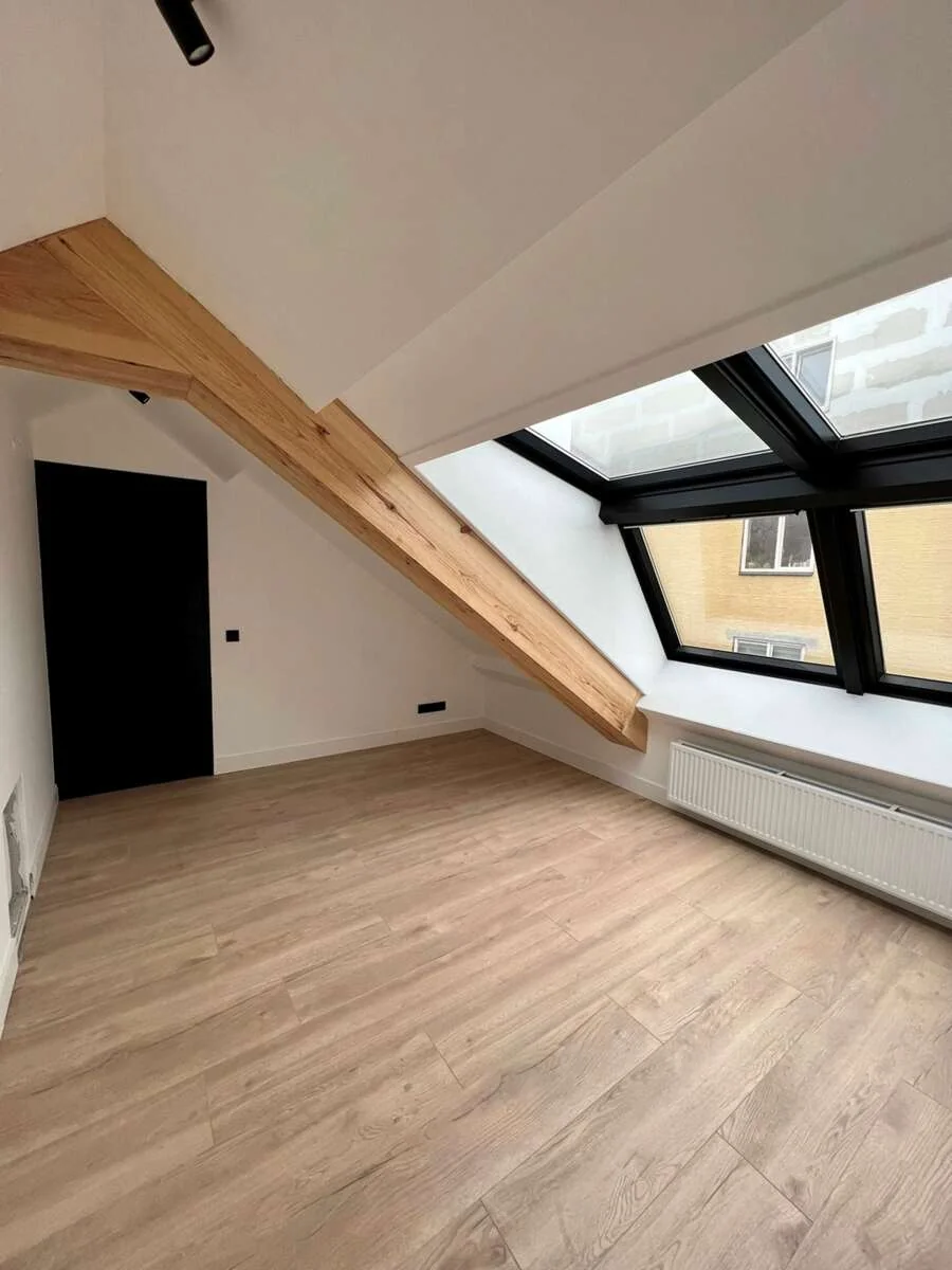 Foto van de Appartement gelegen aan de Boezemsingel in Rotterdam